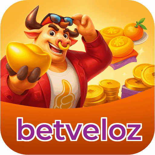 betveloz logo